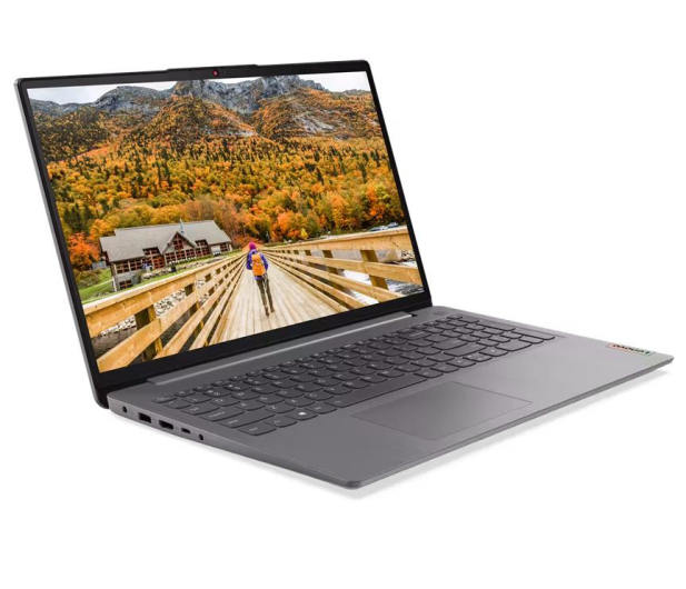 Lenovo IdeaPad 3-15 Ryzen 7 5700U/8GB/512/Win11 - 1150568 - zdjęcie